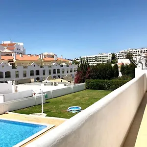  Apartment Old Town With Pool L Alexio Portugal