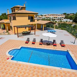  Villa Nincha - Heated Pool - Free Wi-fi - Air Con Portugal