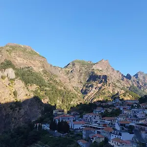 Apartment Coracao Da Madeira, Curral Das Freiras