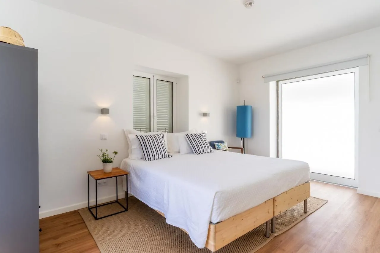 Casa Amarela Apartments - By Casas Na Ilha Câmara de Lobos