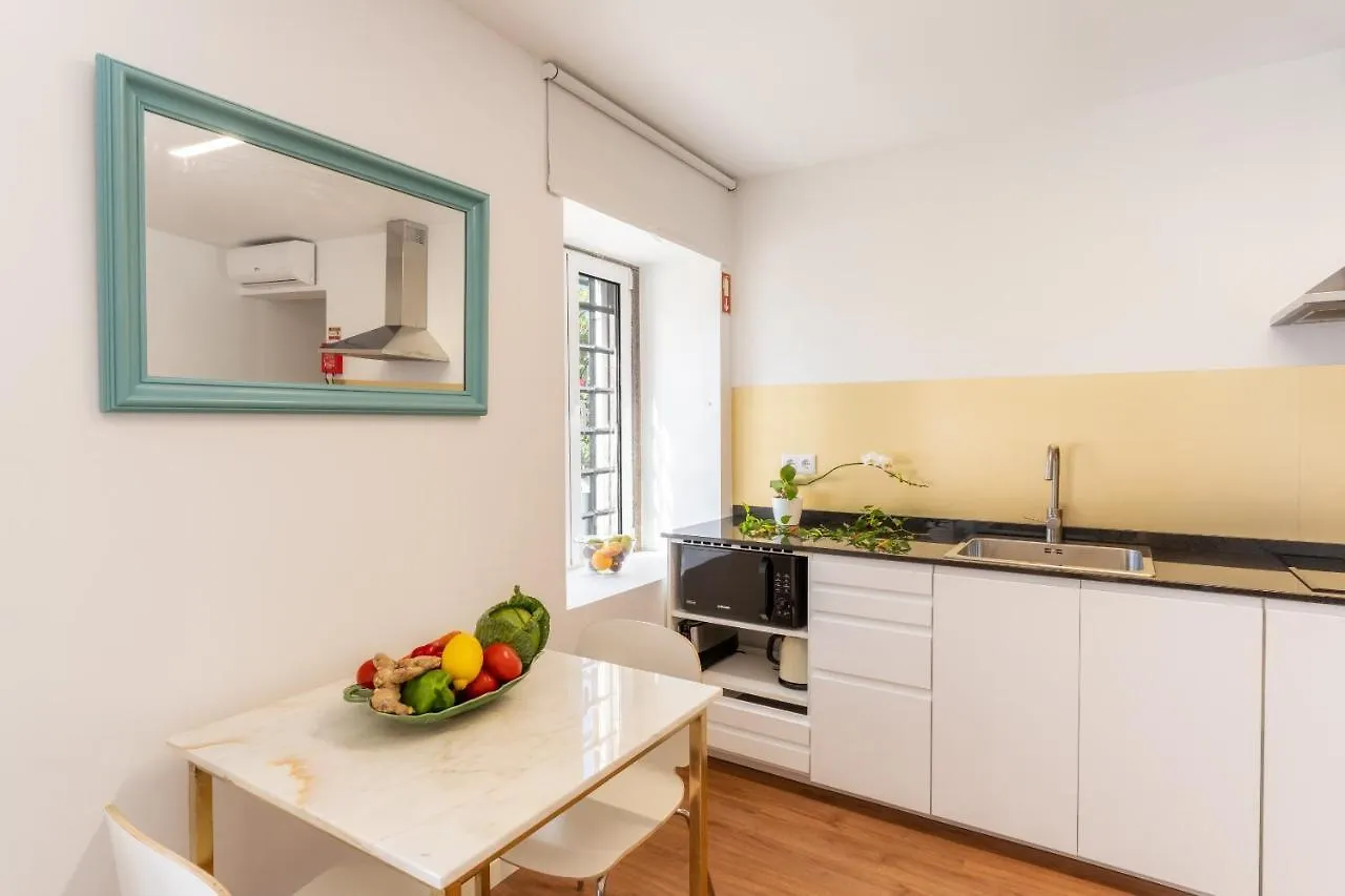 Casa Amarela Apartments - By Casas Na Ilha Câmara de Lobos